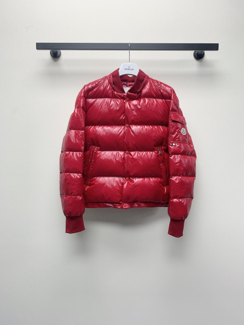 Moncler Down Coat